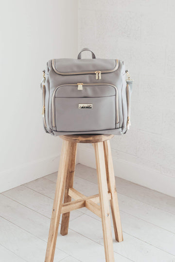 SALE Pebble (Grey)
